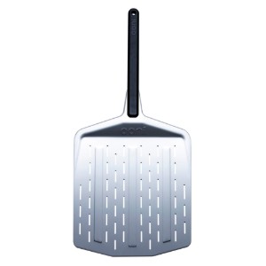 Geperforeerde pizzaschep, aluminium, 30 cm - Ooni