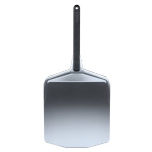 Peddel voor pizza, aluminium, 30 cm - Ooni