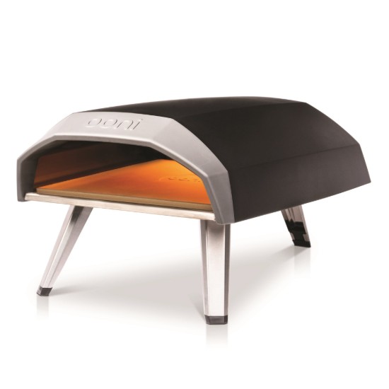 Gasoven voor pizza, "Koda 12" - Ooni