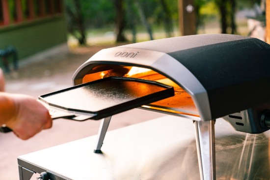 Forno a gás para pizza, "Koda 16" - Ooni