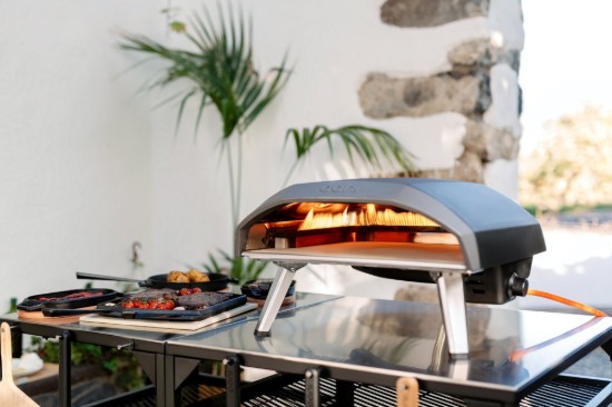 Forno a gás para pizza, "Koda 16" - Ooni