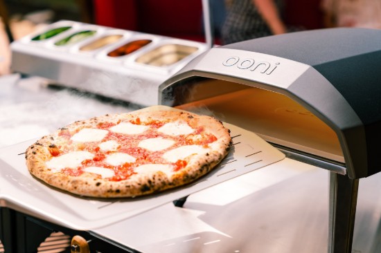 Gasoven voor pizza, "Koda 12" - Ooni