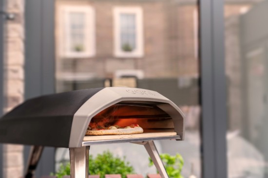 Gasoven voor pizza, "Koda 12" - Ooni