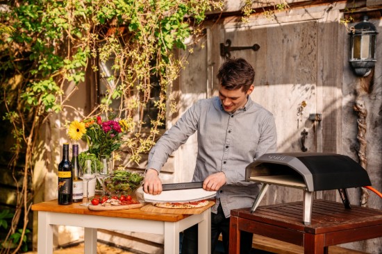 Gasoven voor pizza, "Koda 12" - Ooni