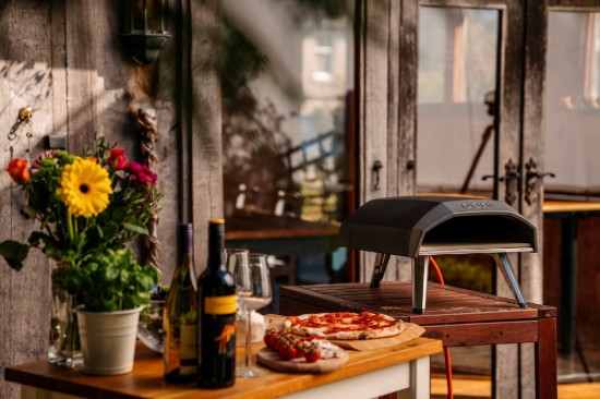 Gasoven voor pizza, "Koda 12" - Ooni
