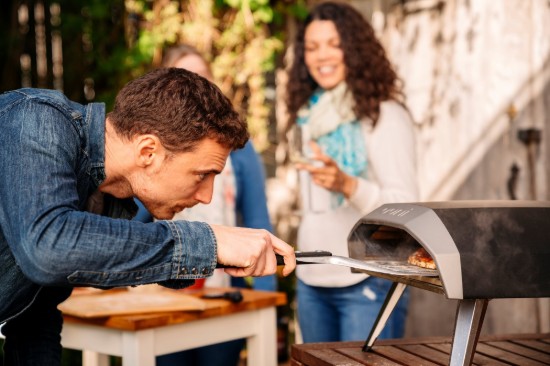 Gasoven voor pizza, "Koda 12" - Ooni