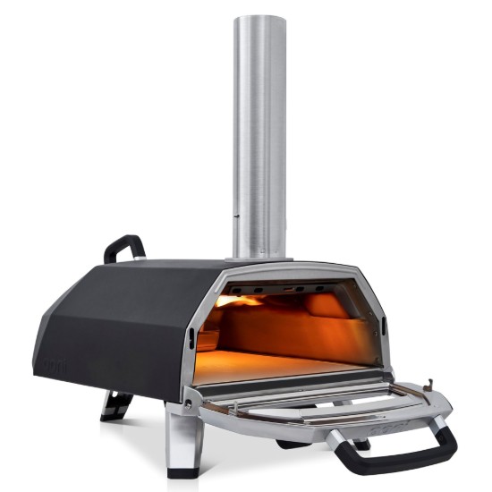 Horno de pizza híbrido, "Karu 16" - Ooni