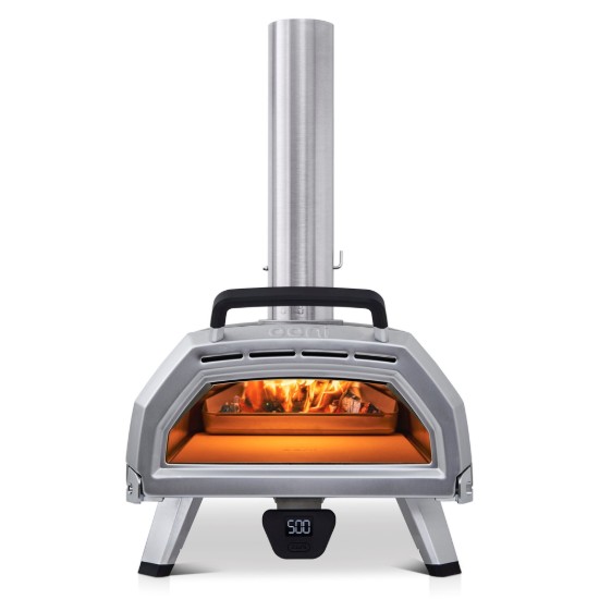 Horno de pizza híbrido, "Karu 16" - Ooni