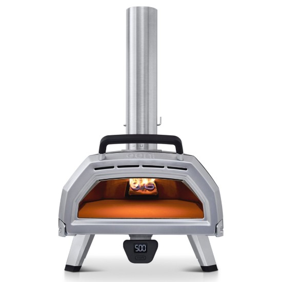Horno de pizza híbrido, "Karu 16" - Ooni