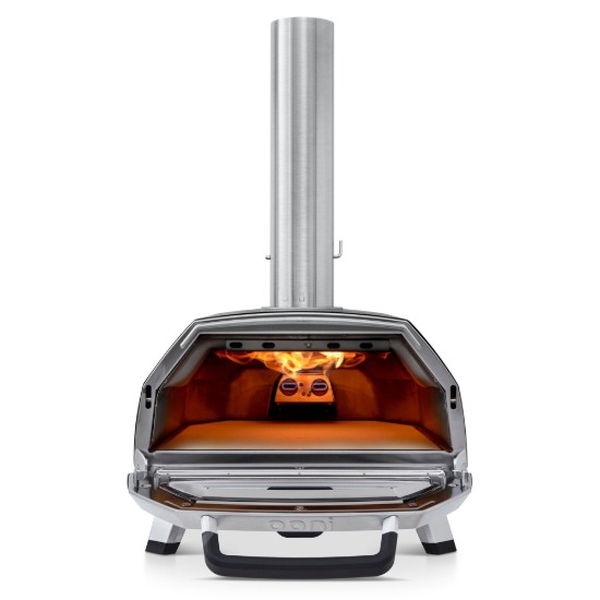 Horno de pizza híbrido, "Karu 16" - Ooni