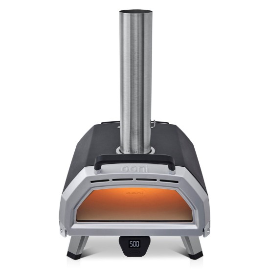 Horno de pizza híbrido, "Karu 16" - Ooni