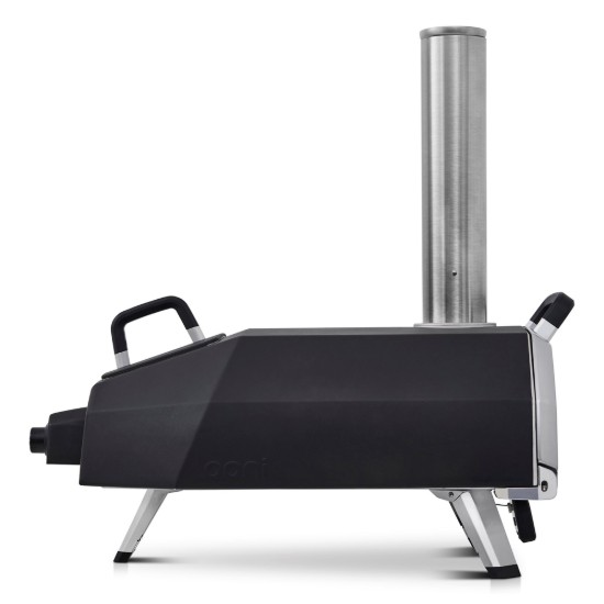 Horno de pizza híbrido, "Karu 16" - Ooni