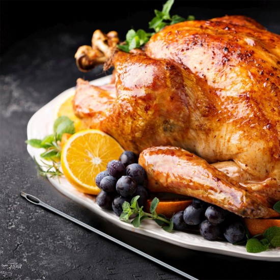 Ago per cucire carne, 18 cm, acciaio inossidabile - Westmark