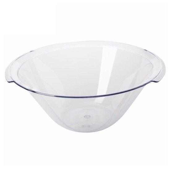 Saladier, plastique, 32 cm/4 l - Westmark