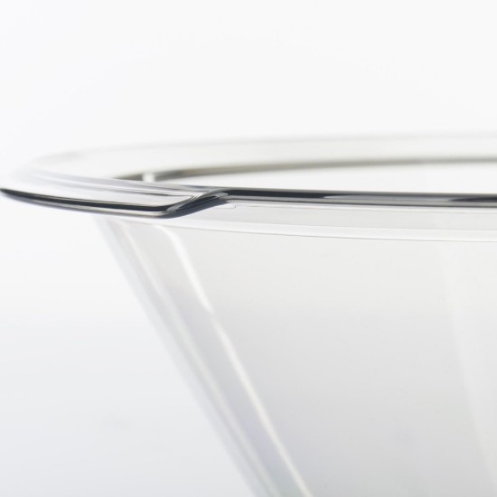 Saladier, plastique, 32 cm/4 l - Westmark