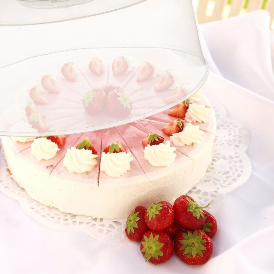 Καπάκι σε σχήμα θόλου 30 cm - Westmark