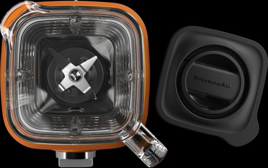 Frullatore Artisan K400, 1,4 l, 1200 W, Honey - KitchenAid