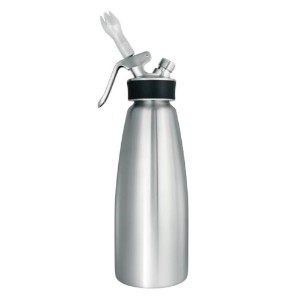 Profi slagroomsifon, 1 l - iSi