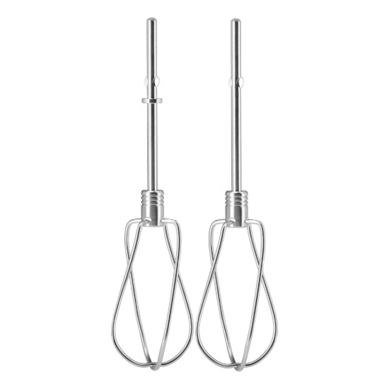 Mélangeur à main sans fil, 7 vitesses, couleur "Charcoal Grey" - KitchenAid