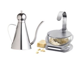 Afbeelding voor categorie Olie- en azijndispensers