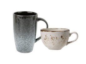 Afbeelding voor categorie Kopjes en mokken