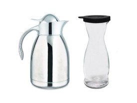 Afbeelding voor categorie Karaffen