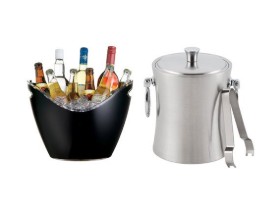 Afbeelding voor categorie ijsemmers