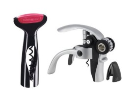 Afbeelding voor categorie Kurkentrekkers en dekselopeners