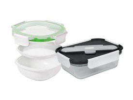 Afbeelding voor categorie Voedselopslagcontainers