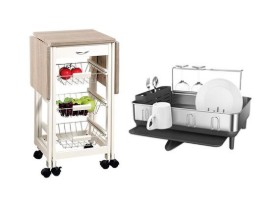 Afbeelding voor categorie Opbergers en houders