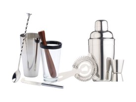 Picture for category Cocktail shakers 