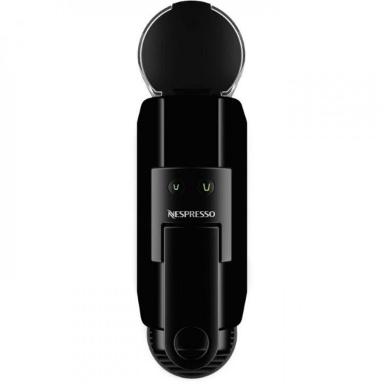 1150W espressomaskine, "Essenza Mini", Sort - Nespresso