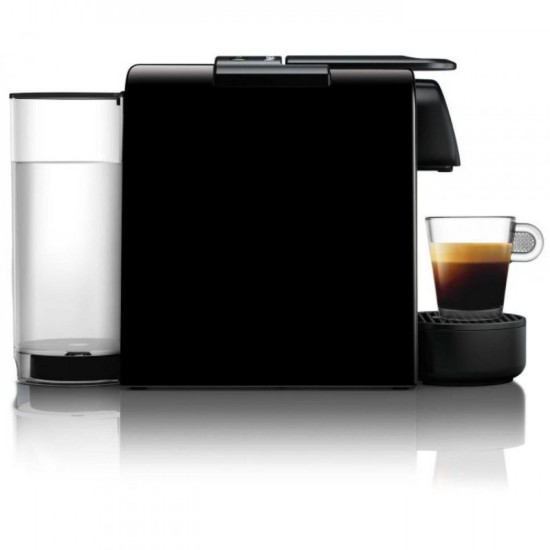 1150W espressomaskine, "Essenza Mini", Sort - Nespresso