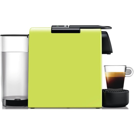 1150W meaisín espresso, "Essenza Mini", Glas - Nespresso