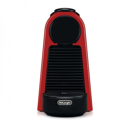 Macchina per caffè espresso 1150W, "Essenza Mini", Rossa - Nespresso