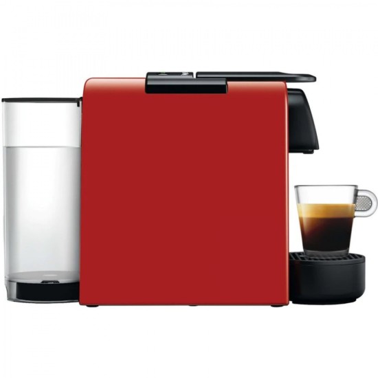 Macchina per caffè espresso 1150W, "Essenza Mini", Rossa - Nespresso
