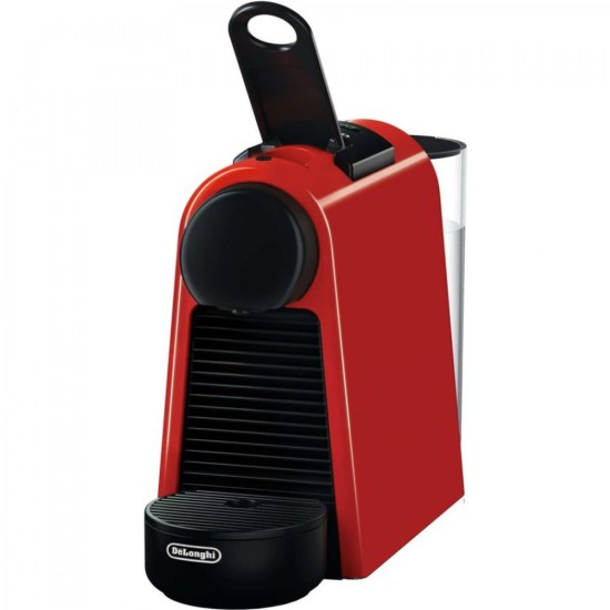Macchina per caffè espresso 1150W, "Essenza Mini", Rossa - Nespresso
