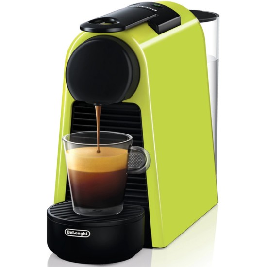 1150W meaisín espresso, "Essenza Mini", Glas - Nespresso