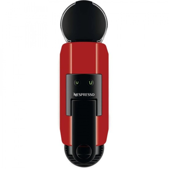 Macchina per caffè espresso 1150W, "Essenza Mini", Rossa - Nespresso