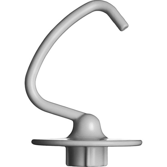 Mixer cu bol 4.8L, Artisan, Model 156, Imperial Grey - KitchenAid