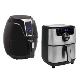 Afbeelding voor categorie Heteluchtfriteuses