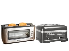 Picture for category Toasters