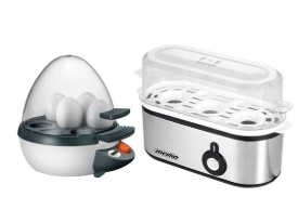 Picture for category Egg boiling appliances