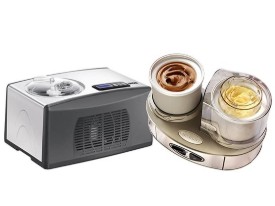 Afbeelding voor categorie IJsmachines