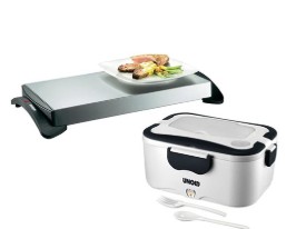 Immagine per la categoria Apparecchi elettrici per il riscaldamento degli alimenti