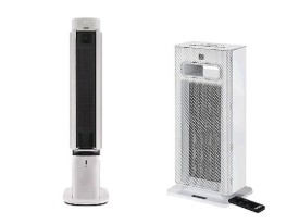 Picture for category Heaters 