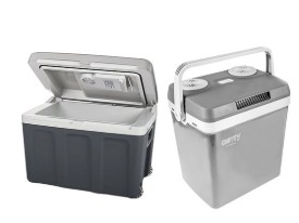 Afbeelding voor categorie Koeltoestellen