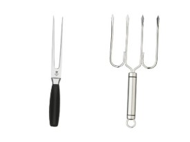 Immagine per la categoria Forchette di carne