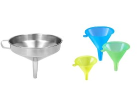 Immagine per la categoria Imbuti