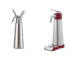 Immagine per la categoria Sifoni per panna montata